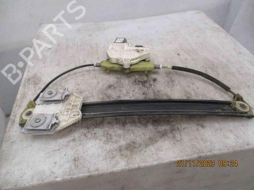 Rudehejsemekanisme Højre bagtil AUDI A6 C6 Avant (4F5) 2.0 TDI | BP26630485C25 