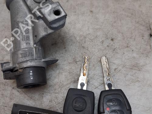 Used Ignition barrel Ignition barrel 38786889 38786889