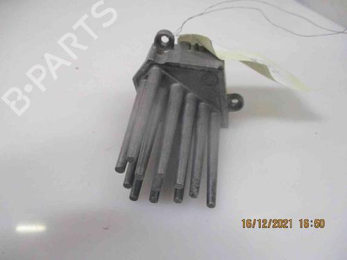 Used Heater resistor BMW 3 (E46) 320 d (136 hp) 19739284