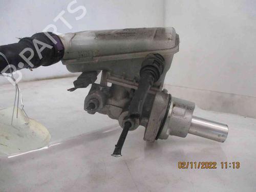 Brake master cylinder FORD FIESTA VI (CB1, CCN) 1.25 | BP19734998M77 