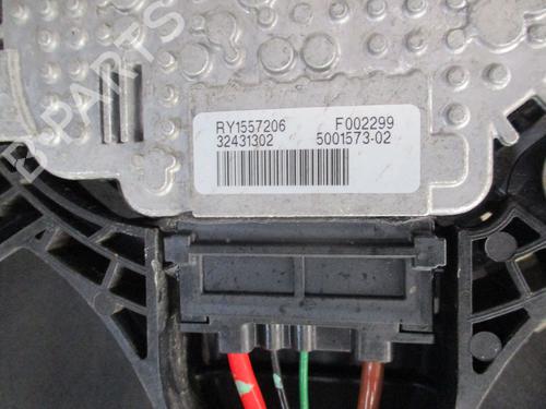 Radiator fan MG MARVEL R EV (EP21) | BP29263270M35 