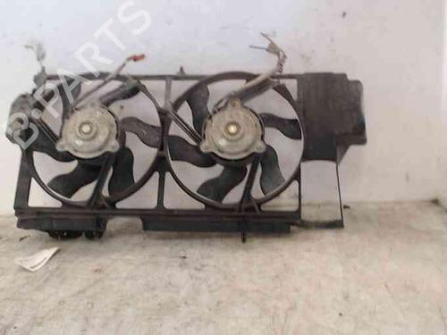 Used Radiator fan CITROËN C15 Box Body/MPV (VD_) 1.8 D (60 hp) 24006667