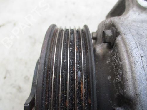 AC compressor VW PASSAT B6 Variant (3C5) 2.0 TDI 4motion | BP31691536M34 