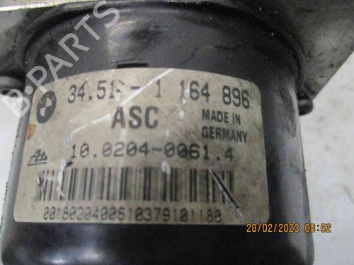 ABS pump BMW 3 Compact (E36) 318 tds | BP26624290M43 