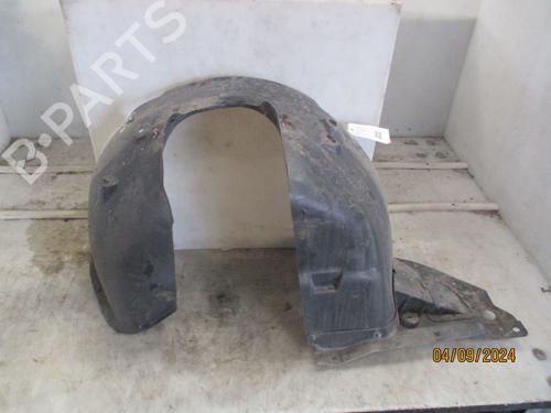 Used Wheel arch PEUGEOT 208 I (CA_, CC_) 1.6 GTi (200 hp) 21127534
