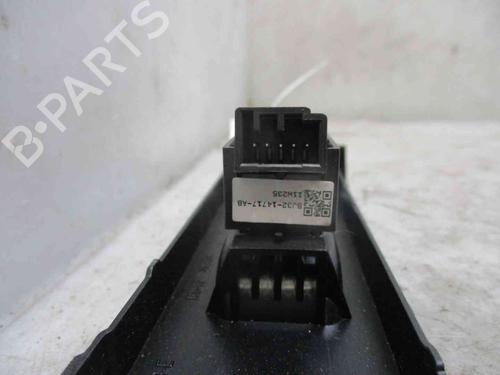 Right front window switch LAND ROVER RANGE ROVER EVOQUE (L538) 2.2 D 4x4 | BP39732062I26 - Image 3