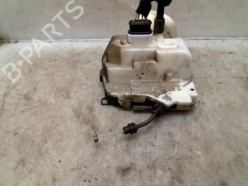 Rear right lock CITROËN C3 I (FC_, FN_) 1.4 HDi | BP24013865C99 