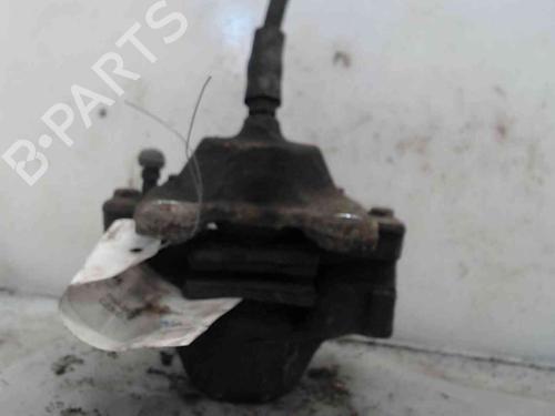 Right rear brake caliper MERCEDES-BENZ C-CLASS (W202) C 220 D (202.021) | BP20202629M106 