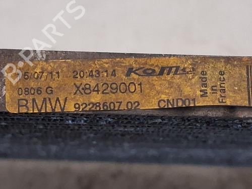 AC radiator MINI MINI (R56) Cooper D | BP39936575M32 - Image 4