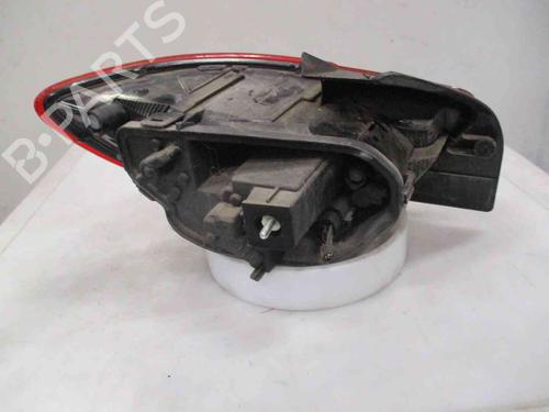Right taillight SEAT IBIZA IV (6J5, 6P1) 1.2 TSI | BP26632247C35 