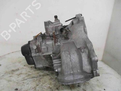 Gearbox OPEL CORSA D (S07)  | BP26629190M3 