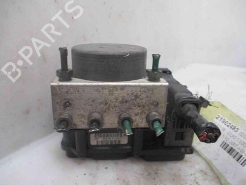 ABS pump RENAULT CLIO III (BR0/1, CR0/1) 1.5 dCi (BR17, CR17) | BP19719743M43 