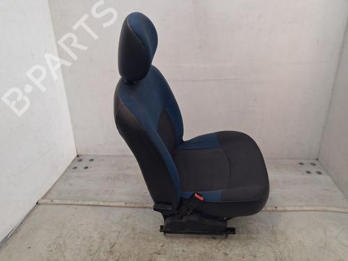 Left front seat RENAULT KANGOO Express (FC0/1_) 1.5 dCi (FC1E) | BP36479729C15 - Image 2