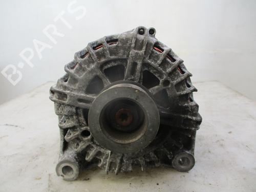 Used Alternator BMW 1 (E87) 118 d (143 hp) 24970673