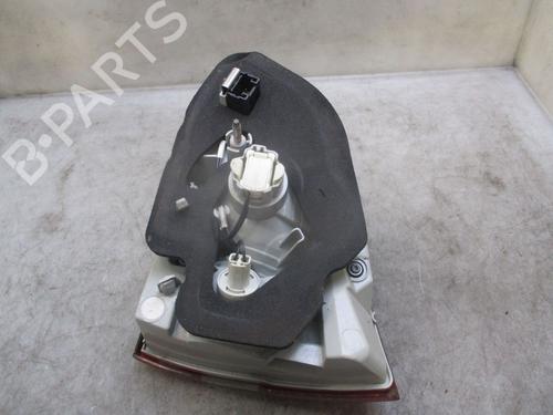 Left tailgate light PEUGEOT 308 SW II (LC_, LJ_, LR_, LX_, L4_) 1.2 THP 130 | BP27372631C79 