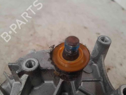 Front wiper motor VW GOLF VI (5K1)  | BP26628742M29