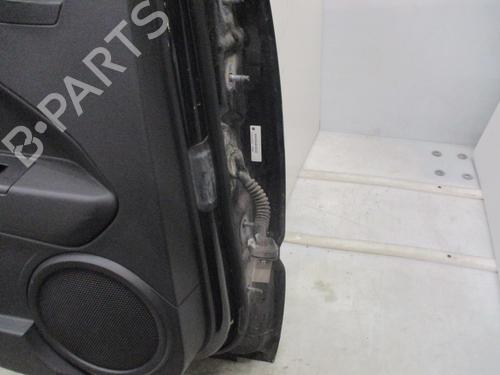 Left rear door DODGE CALIBER 2.0 CRD | BP24013463C4