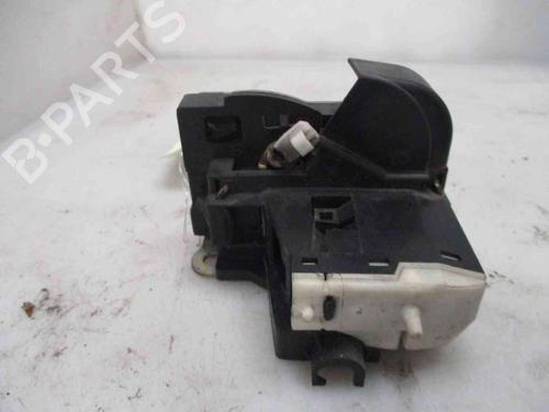 Front right lock RENAULT CLIO II (BB_, CB_) 1.5 dCi (B/CB07) | BP19719544C97 