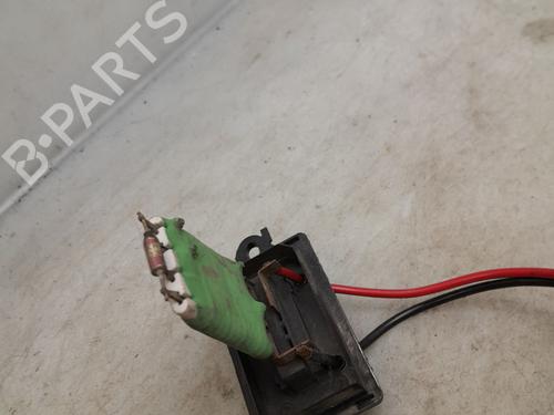 Heater resistor RENAULT TWINGO II (CN0_) 1.2 16V (CN0K, CN0V, CN0A) | BP34454615M108 - Image 2