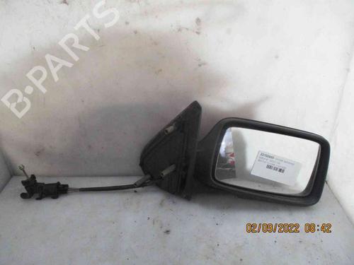 Used Right mirror VW GOLF III (1H1) 1.4 (55 hp) 20206803