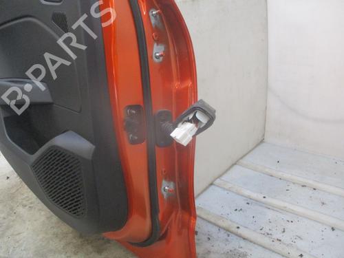 Left rear door RENAULT CLIO V (B7_) 1.0 TCe 90 (B7MT) | BP29621003C4