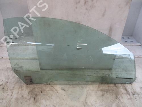 Dørrute Høyre foran PEUGEOT 206 CC (2D) 2.0 S16 (136 hp) 31663842