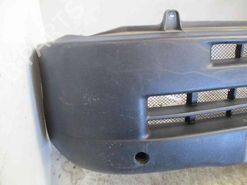 Front bumper PEUGEOT BOXER Van (230L) 2.5 D | BP19714353C7 