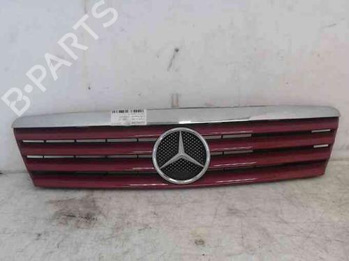Used Grille MERCEDES-BENZ A-CLASS (W168) A 190 (168.032, 168.132) (125 hp) 20203966