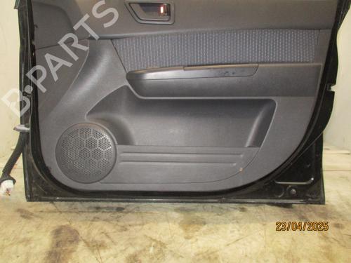 Right front door HYUNDAI GETZ (TB) 1.5 CRDi | BP25377939C3 