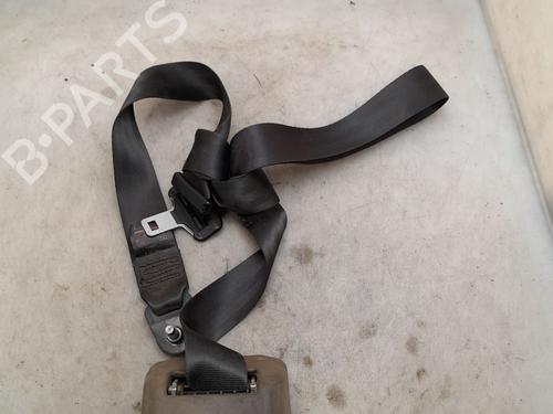 Used Rear left seatbelt Rear left seatbelt PEUGEOT 308 I (4A_, 4C_) 1.6 HDi (90 hp) 34385660 34385660