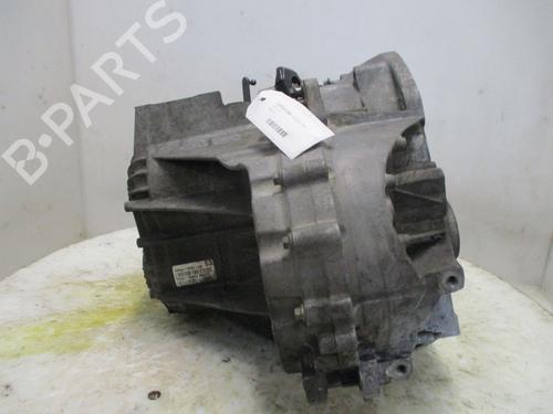 Gearbox VOLVO S40 II (544) 2.0 D | BP24014468M3 - Image 4