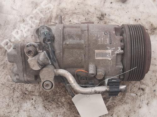 AC compressor BMW 3 Coupe (E92) 320 i | BP39599487M34 - Image 5