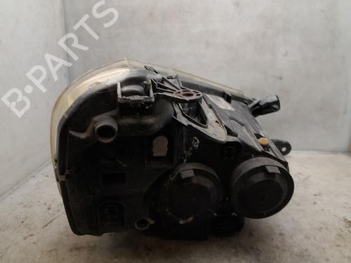 Left headlight CITROËN JUMPY II Van 2.0 HDi 120 | BP30046581C28