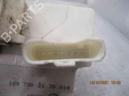 Rear left lock MERCEDES-BENZ A-CLASS (W168) A 160 (168.033, 168.133) | BP21837502C100 