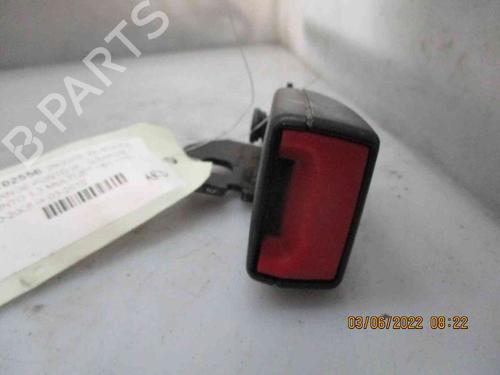 Used Seat buckle FIAT GRANDE PUNTO (199_) 1.3 D Multijet (75 hp) 26623075