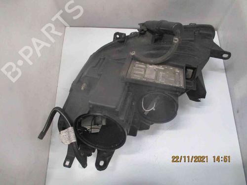Right headlight CITROËN C8 (EA_, EB_) 2.2 HDi | BP19736184C29 
