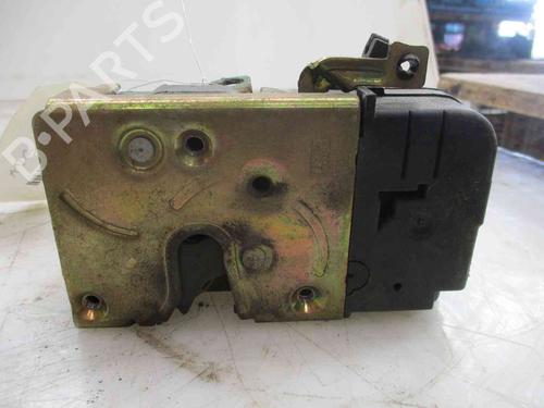 Front left lock PEUGEOT 206 Hatchback (2A/C) 1.9 D | BP19719469C98 