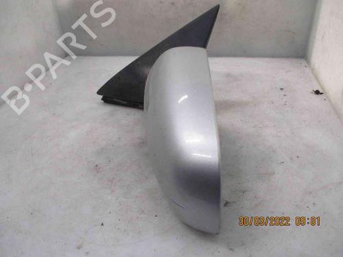 Left mirror AUDI A6 C5 (4B2) 2.5 TDI | BP26623541C26 