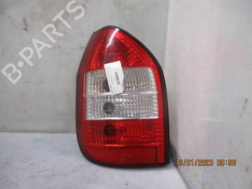 Venstre baglygte KIA CERATO III Saloon (YD) 1.6 VGT (128 hp) 26625807