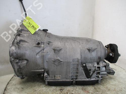 Gearbox MERCEDES-BENZ C-CLASS (W203) C 200 CDI (203.007) | BP27580408M3 
