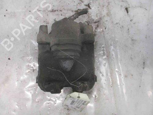 Used Left front brake caliper BMW 3 Touring (E91) 320 d (177 hp) 24010523