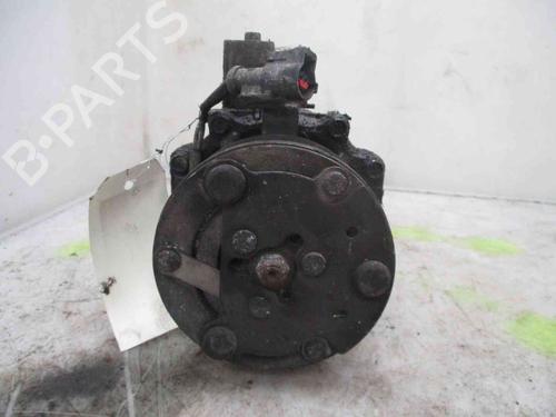 AC compressor FORD TRANSIT CONNECT (P65_, P70_, P80_) 1.8 TDCi | BP19716446M34 