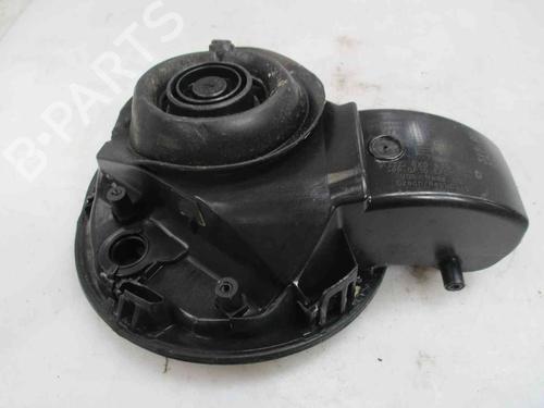 Klapa wlewu paliwa AUDI A1 (8X1, 8XK) 1.2 TFSI | BP26633480C131 