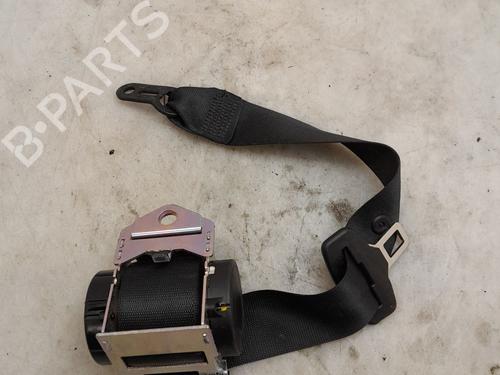 Used Rear left seatbelt Rear left seatbelt BMW 1 (E81) 116 d (116 hp) 33996909 33996909