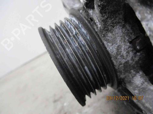 Alternator LANCIA MUSA (350_) 1.3 D Multijet (350.AXM11, 350.AXM1A, 350.AXI1A) | BP20206715M7 
