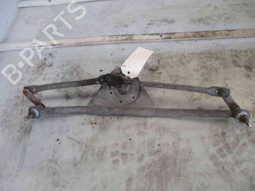 Used Front wipers mechanism BMW 3 (E36) 325 tds (143 hp) 19716952