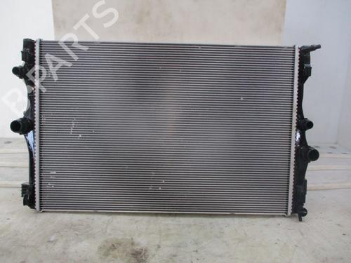 Used Water radiator MERCEDES-BENZ B-CLASS Sports Tourer (W247) B 200 (247.087) (163 hp) 25933055