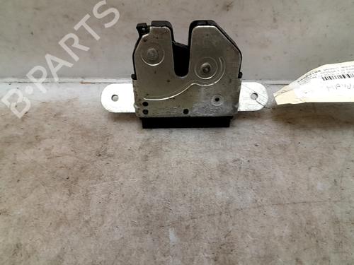 Bakluke lås OPEL CORSA D (S07) 1.2 (L08, L68) (86 hp) 26637254