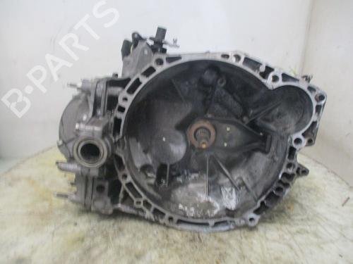 Used Gearbox Gearbox PEUGEOT 508 I (8D_) 2.0 HDi (140 hp) 36508329 36508329