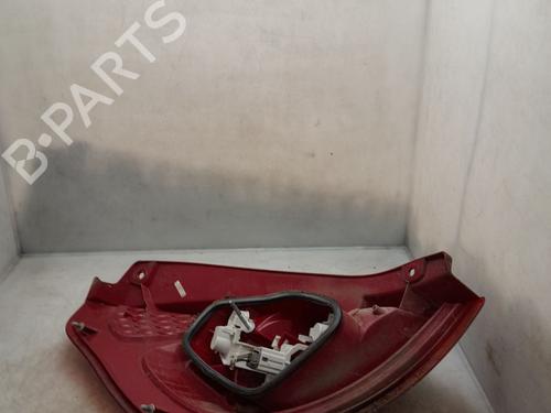Right taillight FORD FIESTA VI (CB1, CCN) 1.4 TDCi | BP37623397C35 - Image 3